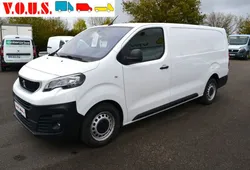Peugeot EXPERT FG LONG 2.0 BLUEHDI 120CH S&S PREMIUM PACK