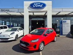 Ford Fiesta 1.1 75ch Cool & Connect 5p