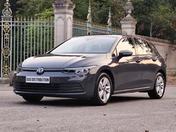 VOLKSWAGEN GOLF 1.0 eTSI OPF 110 DSG7 Life Business - 1ère main