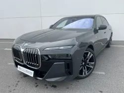 BMW i7 xDrive 60
