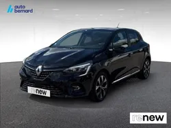 Renault Clio 1.5 Blue dCi 100ch Evolution