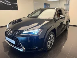 Lexus UX 300e Executive