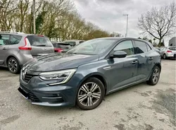 Mégane 4 phase2 DCI 115ch*EDC*Boîte Auto*INTENS*21000km