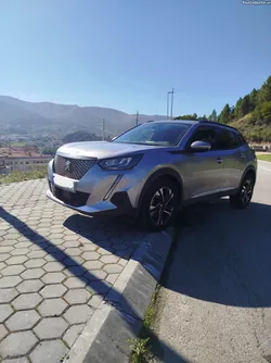 Peugeot 2008 1.2 Active Pack