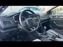Renault Mégane Sport Tourer 1.3 TCe Limited