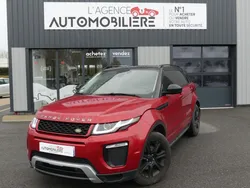 LAND ROVER Range Rover Evoque 180 CV BVA