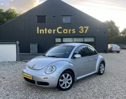 VOLKSWAGEN NEW BEETLE 1.9 TDI 105 ch