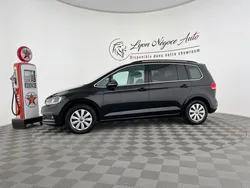 Volkswagen Touran III 1.5 TSI 150 Life Plus DSG7 150Ch 7 Places Attelage & Apple Car Play & Sièges Chauffants & 38 000 Kms