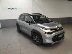 Citroen C3 Aircross 1.2 PureTech 110ch S&S PLUS