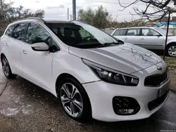 Kia Ceed 1.6 crdi 136cv gt line