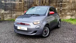 Fiat 500e de 2023