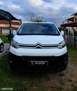 Citroën Jumpy