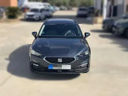 SEAT Leon 2.0 TDI StSp Style