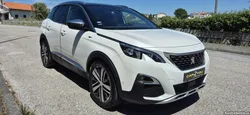 Peugeot 3008 2.0 BlueHDi GT Line EAT8
