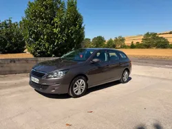 Peugeot 308 sw 1.6 hdi