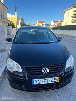 VW Polo 1.2 Live