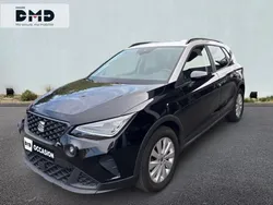 Seat Arona 1.0 TSI 115ch Style Special Edition