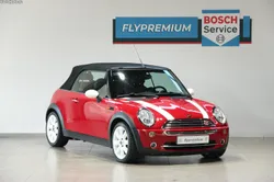MINI Cabrio One 1.6