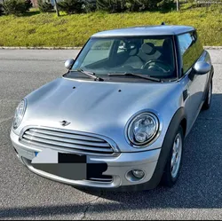 MINI One One