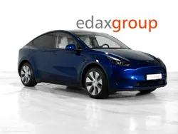 Tesla Model Y RWD