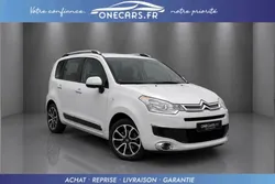 Citroen C-crosser 4x4 2.2 HDi 16V FAP 4WD DCS6 156 CV FINITION EXCLUSIVE / BOÎTE AUTOMATIQUE /CAMÉRA