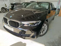 BMW 520 d Auto