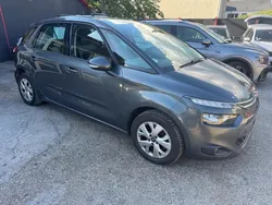 Citroen C4 Picasso 1.6 E-HDI 115 BUSINESS PLUS