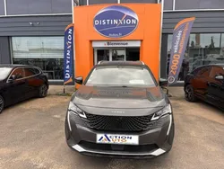 Peugeot 5008 1.5 BlueHDi 130ch S&S GT EAT8