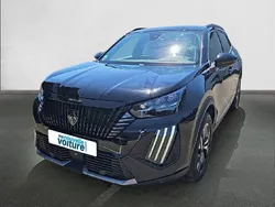 Peugeot 2008 BlueHDi 130 S&S EAT8 - GT