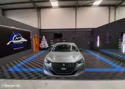 Peugeot 208 PureTech 100 Style