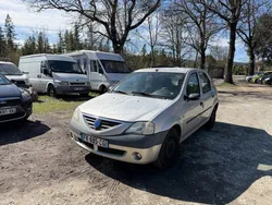 Dacia Logan 1.4 mpi essence 75cv
