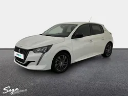 Peugeot 208 PureTech 100 S&S BVM6 Style