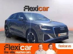 AUDI Q2 30 TFSI 81kW