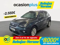 SEAT Arona 1.6TDI CR S&S Style 95