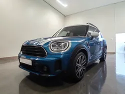 MINI COUNTRYMAN COOPER D ALL4 150ch Finition MINI Yours