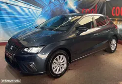 SEAT Ibiza 1.0 TSI Style