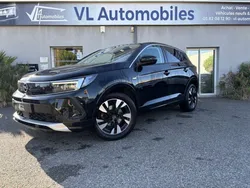 Opel GRANDLAND 1.2 TURBO 130 CH ELEGANCE BUSINESS