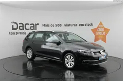 VW Golf VARIANT 1.6 TDI CONFORTLINE