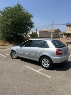Audi A3 1.6 Ambiente