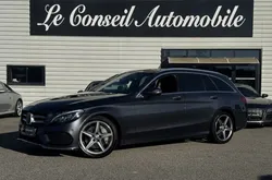 Mercedes CLASSE C BREAK 250 SPORTLINE 7G-TRONIC PLUS