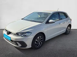 Volkswagen Polo 1.0 TSI 95ch Life