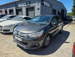 CITROEN C4 C4 HDi 90 FAP Attraction