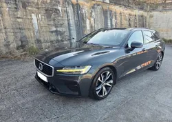 Volvo V60 2.0 D4 R-Design Geartronic
