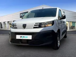 PEUGEOT Partner 1.5 BlueHDI S&S Standard 600kg 100
