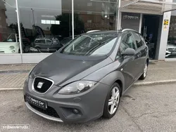 SEAT Altea 1.6 TDI Sport DPF