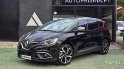 Renault Grand Scénic 1.6 dCi Bose Edition EDC SS de 2017
