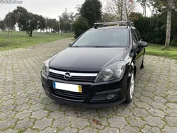 Opel Astra 1.9 CDTI Cosmos Carrinha Nacional