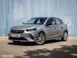 Opel Corsa 1.5 D Edition