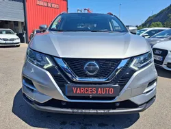Nissan qashqai 1.5 dci 115 cv n-connecta dct boite automatique toit panoramique suivie d\\'entretien