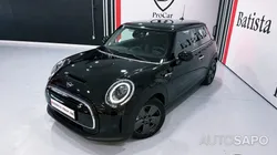 MINI Cooper SE de 2021